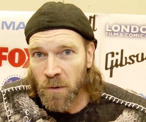 Tyler Mane