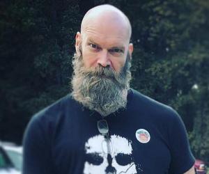 Tyler Mane