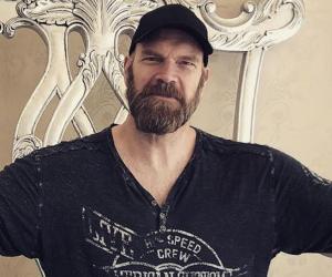 Tyler Mane