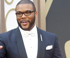 Tyler Perry Biography