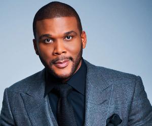 Tyler Perry