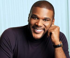 Tyler Perry