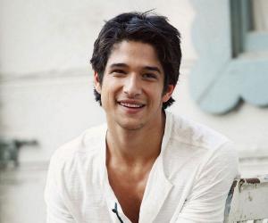 Tyler Posey