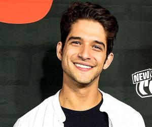 Tyler Posey