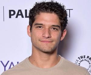 Tyler Posey