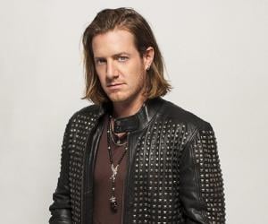 Tyler Hubbard