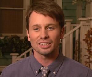 Tyler Ritter Biography