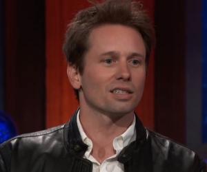 Tyler Ritter