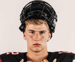 Tyler Shough