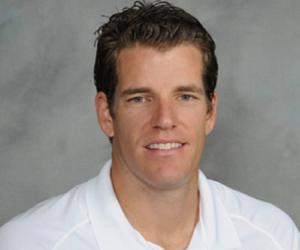 Tyler Winklevoss Biography