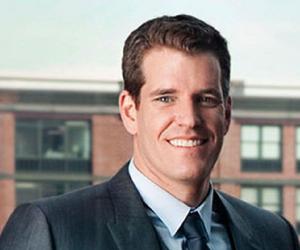 Tyler Winklevoss