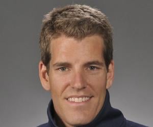 Tyler Winklevoss