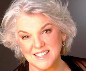 Tyne Daly