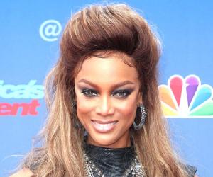 Tyra Banks Biography