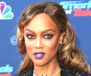 Tyra Banks