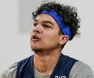 Tyrell Terry