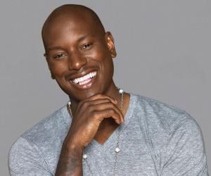 Tyrese Gibson Biography