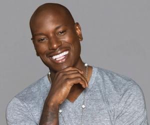 Tyrese Gibson