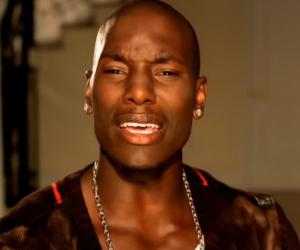 Tyrese Gibson