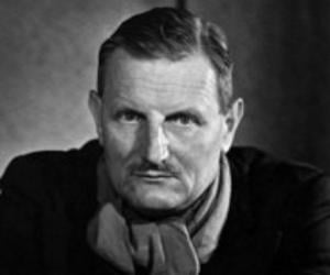 Tyrone Guthrie