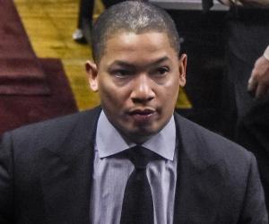 Tyronn Lue