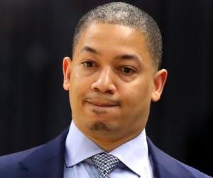 Tyronn Lue