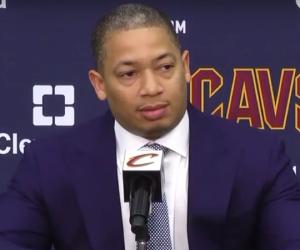 Tyronn Lue