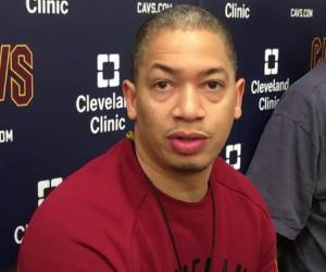 Tyronn Lue