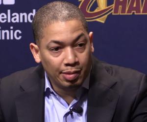 Tyronn Lue