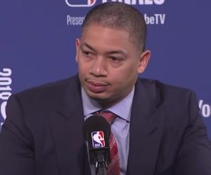 Tyronn Lue