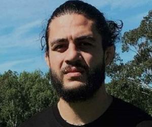 Tyson Pedro