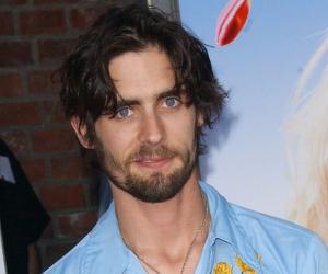 Tyson Ritter