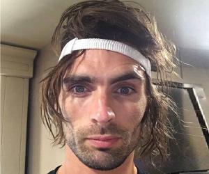 Tyson Ritter