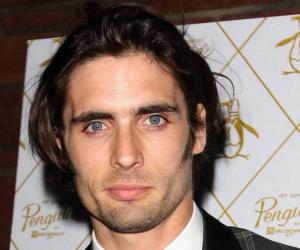 Tyson Ritter