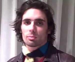 Tyson Ritter