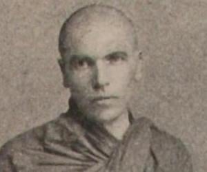 U Dhammaloka
