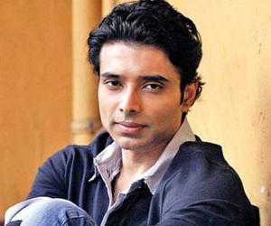 Uday Chopra