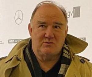 Udo Samel