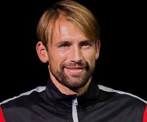Łukasz Kubot