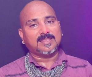 Ulhas Kamathe Kamathe