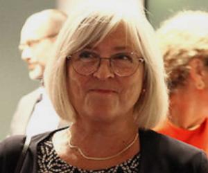 Ulla Lofven