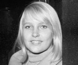 Ulla Thorsell Biography