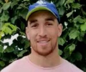 Ultan Dillane