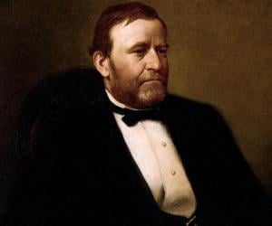 Ulysses S. Grant Biography