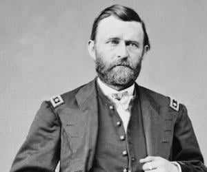 Ulysses S. Grant