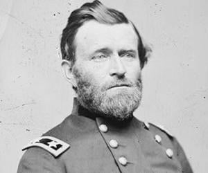 Ulysses S. Grant