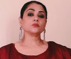 Uma Riyaz Khan
