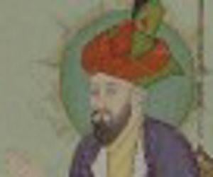 Umar Shaikh Mirza II