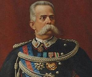 Umberto I of Italy