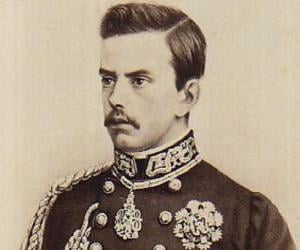 Umberto I of Italy